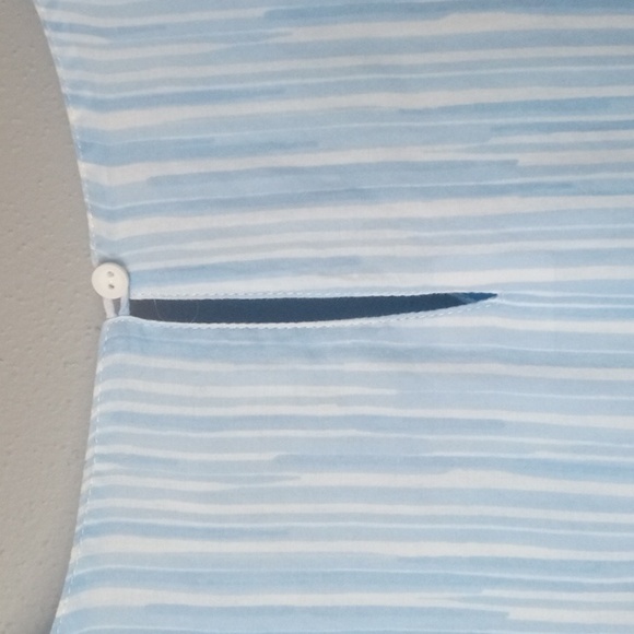 Alfred Dunner Women's Cotton Pullover Top Size 20W - Picture 8 of 9